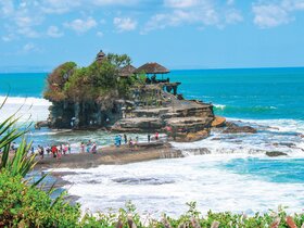 Bali - Insel der Götter und Träume