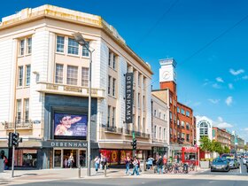 Irland zum Bestpreis