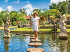Bali - Insel der Götter und Träume
