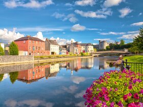 Irland zum Bestpreis