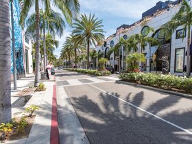 USA - Traumhafte Westküste