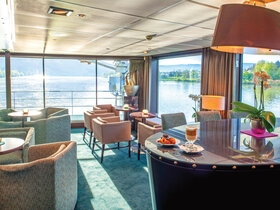 Erlebnis Rhein & Niederlande (Elegant by Amadeus)