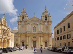 Malta und Gozo - Trauminseln im Mittelmeer
