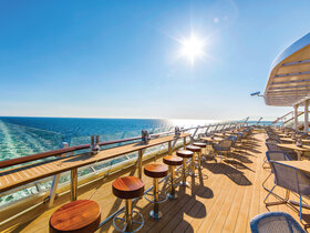 Norwegens Naturschätze (TUI Mein Schiff 3)