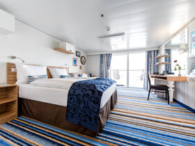 Norwegens Naturschätze (TUI Mein Schiff 3)