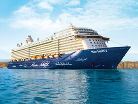 Norwegens Naturschätze (TUI Mein Schiff 3)