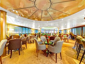 Auf der Donau zu Hause (MS Arena)