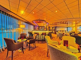 Auf der Donau zu Hause (MS Arena)