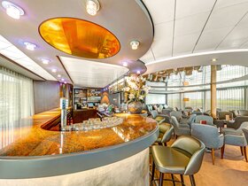 Auf der Donau zu Hause (MS Arena)