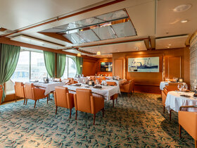 Hurtigruten Expeditionsreise Nordkap-Linie ab Hamburg (MS Midnatsol)