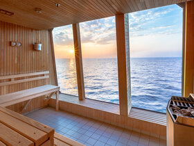 Hurtigruten Expeditionsreise Nordkap-Linie ab Hamburg (MS Midnatsol)