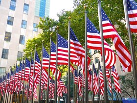 USA - Metropolen der Ostküste