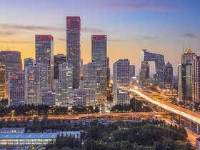 China-Rundreise mit Yangtze Kreuzfahrt