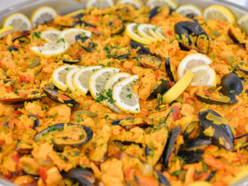 Mallorca zur schönsten Blütezeit