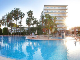 Mallorca zur schönsten Blütezeit