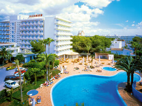 Mallorca zur Blütezeit