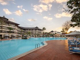 Bali - Insel der Götter und Träume