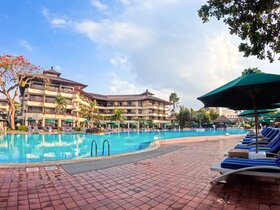 Bali - Insel der Götter und Träume