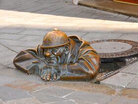 Schöne blaue Donau (MS A-Silver)