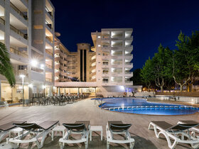 Schöne Costa Dorada & Barcelona