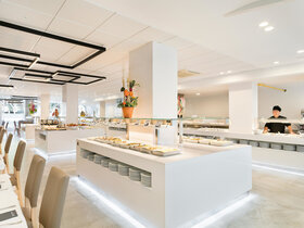 Schöne Costa Dorada & Barcelona