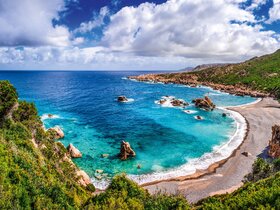Sardinien - Smaragd im Mittelmeer