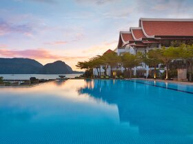 Singapur & Malaysia - Schmelztiegel der Kulturen