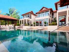 Singapur & Malaysia - Schmelztiegel der Kulturen