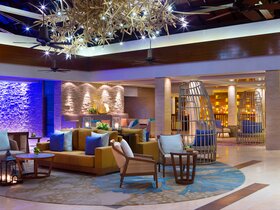 Singapur & Malaysia - Schmelztiegel der Kulturen