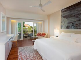 Singapur & Malaysia - Schmelztiegel der Kulturen