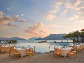 Singapur & Malaysia - Schmelztiegel der Kulturen