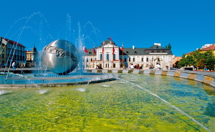 Auf der Donau zu Hause (MS Arena)