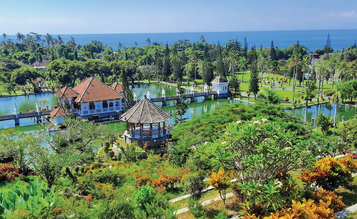 Bali - Insel der Götter und Träume