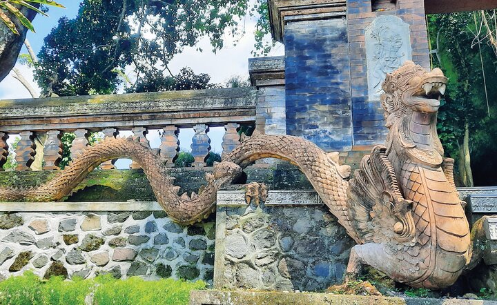Bali - Insel der Götter und Träume