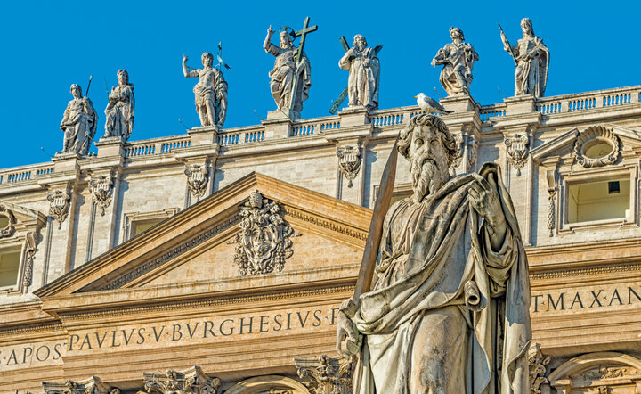 Rom - Erkundungsreise in die ewige Stadt