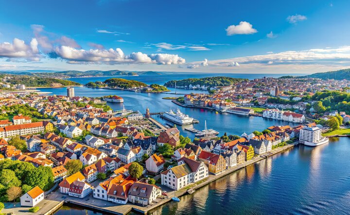 Hurtigruten Expeditionsreise Nordkap-Linie ab Hamburg (MS Midnatsol)