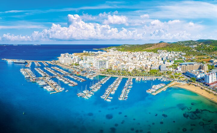 Ibiza & Formentera erleben