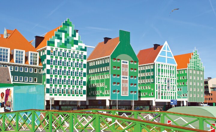Erlebnis Rhein & Niederlande (Elegant by Amadeus)