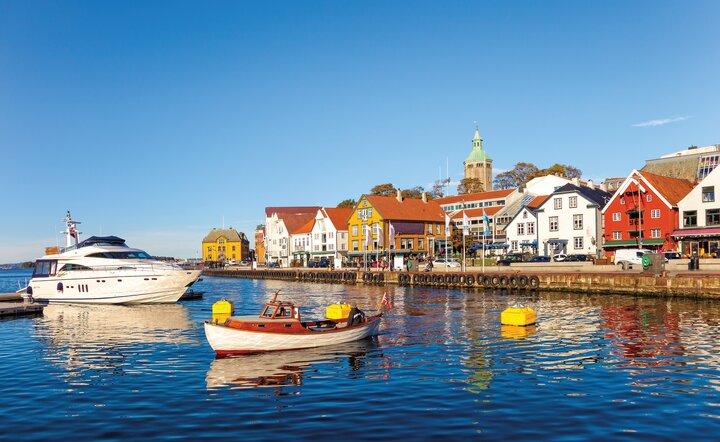 Hurtigruten Expeditionsreise Nordkap-Linie ab Hamburg (MS Midnatsol)