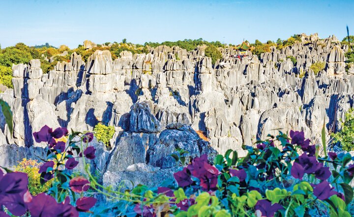 China, Laos & Thailand - Unbekannte Schönheiten