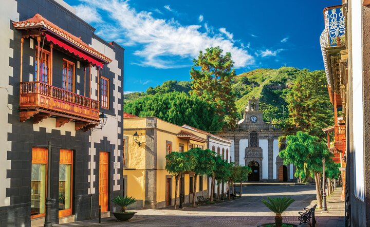 Gran Canaria - Urlaub auf der Sonneninsel