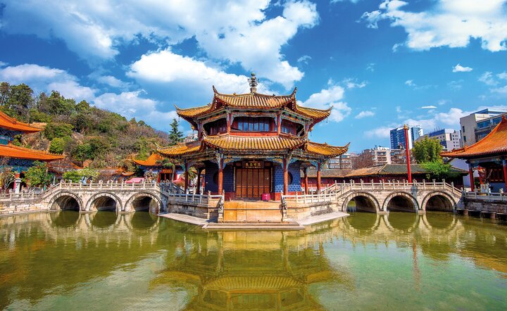 China, Laos & Thailand - Unbekannte Schönheiten