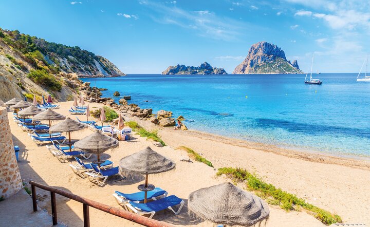 Ibiza & Formentera erleben