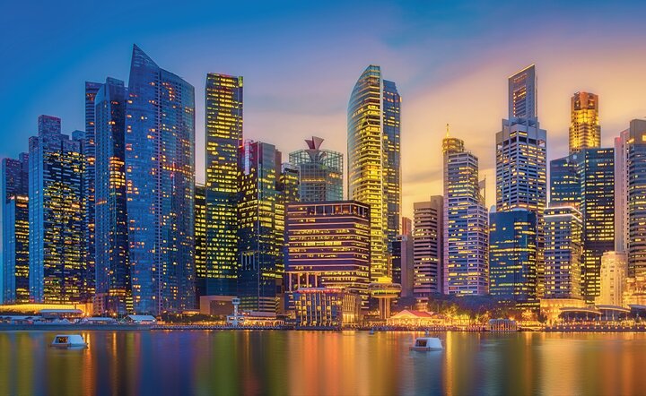 Singapur & Malaysia - Schmelztiegel der Kulturen