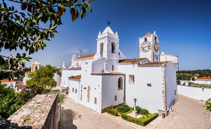 Algarve - Wandern an Europas schönster Küste