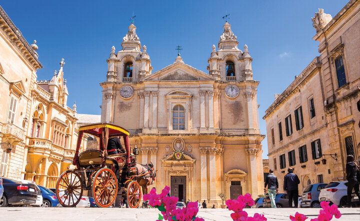 Malta und Gozo - Trauminseln im Mittelmeer