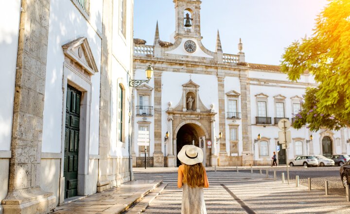 Algarve - Wandern an Europas schönster Küste