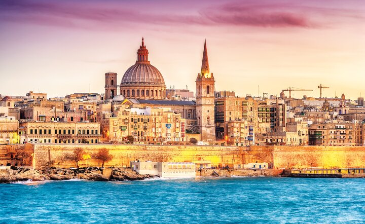 Malta und Gozo - Trauminseln im Mittelmeer
