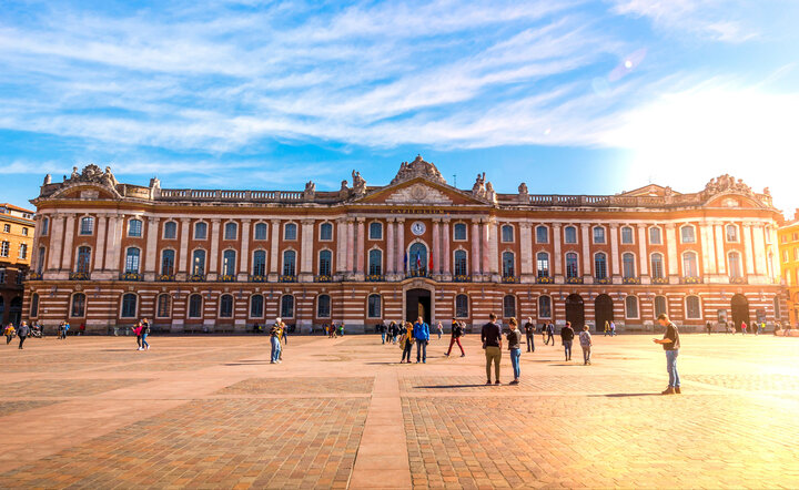 Bordeaux und Frankreichs Südwesten