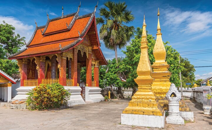 China, Laos & Thailand - Unbekannte Schönheiten